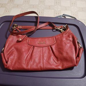 Coach handbag